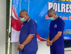 Polisi Bongkar Prostitusi Anak, Di Boyolali Hingga Rp.500.000 Per/Kencan.