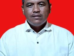 Suhadir DG Rola Terpilih sebagai Ketua RT 02/RW 08 Macini Sombala: Warga Sambut Harapan Baru