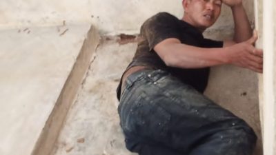 Dua Terduga Pelaku Curanmor Dikepung Warga, Satu Tertangkap dan Satu Masih DPO
