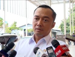 Prabowo Perintahkan Tambahan Anggaran Jika Perlu, TNI–Polri Dibackup Penuh Tangani Bencana.