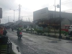 BMKG Peringatkan Cuaca Ekstrem pada Pekan Kedua Desember, 10 Wilayah Diminta Waspada