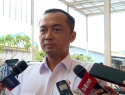 Pulihkan Kehidupan Warga Terdampak Bencana, Pemerintah Persiapkan Rehabilitasi dan Rekonstruksi.