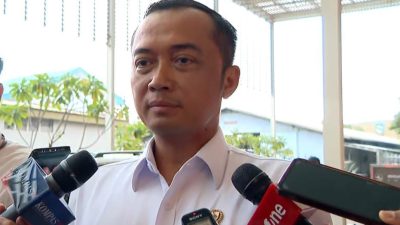 Pulihkan Kehidupan Warga Terdampak Bencana, Pemerintah Persiapkan Rehabilitasi dan Rekonstruksi.