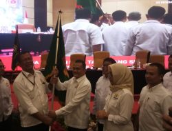 Selamat Marhadi Terpilih Jadi Ketua KADIN TangseL Periode 2025-2030