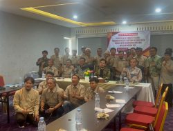 Jelang Libur Nataru, Prabu Foundation Bongkar Strategi Cegah Radikalisme Remaja!