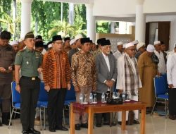 Musda MUI Ke-7, Di Gelar, Di Lotim, Arah Kepemimpinan Keumatan Lima Tahun Ke Depan Di bahas.