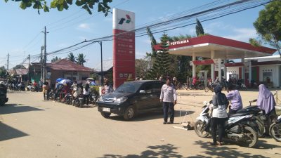 LSM Bungoeng Lam Jaroe Aceh, Pertanyakan Kepada Wali Kota Langsa, Apakah Di Benarkan.
