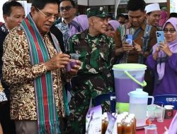 Posyandu Kasih Bunda Jadi Perhatian, Di Ajang Penilaian Provinsi, Desa Jenggik Tunjukkan Kinerja Terpadu.