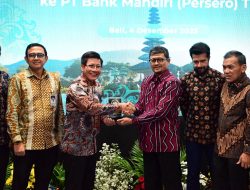 BAKN DPR RI, Tekankan Kemudahan Akses KUR Bagi UMKM.