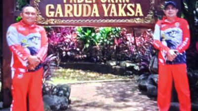 Elang Tiga Hambalang Soroti Kegagalan Kementerian Kehutanan Lindungi Hutan Indonesia