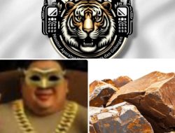 DPP MAUNG : Cukong Bauksit AS Akhirnya Masuk Jaring Penyidikan Kejagung!