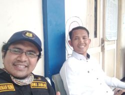 Kepsek “Saeful”, Mendidik Anak Dengan Kasih Sayang, Ciptakan Kebersamaan