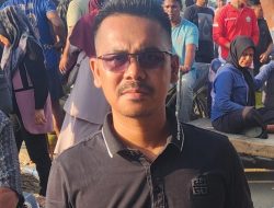 SAPA : Mendesak Seluruh Kepala Daerah Di Aceh, Mulai Bupati Dan Wali Kota, Hingga Gubernur Aceh, Untuk Segera Meminta Bantuan Ke Pemerintah Pusat.