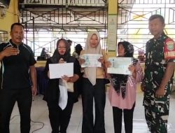 Masyarakat Dan Mahasiswa Desa Gampong Meurandeh Dayah, Mengucapkan Terima Kasih Banyak Kepada Bapak Wali Kota Langsa, “Jefri Santana S Putra SE”.