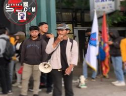 Risaldi, Ketua Gerakan Aktivis Pemuda Indonesia (GAPI) Menyorot Kinerja Intelkam Polrestabes Makassar