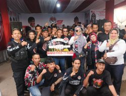 Peringatan HUT Ke-9, LSM Barak Indonesia, Tidak Hanya Menjadi Momentum Reflektif Dan Penegasan Arah Masa Depan Organisasi.