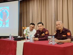 Sekretaris LP-KPK Sambas Soroti Polemik Wakil Gubernur: “Akar Masalah Ada pada Aturan Pilkada dan Pendelegasian Kewenangan”