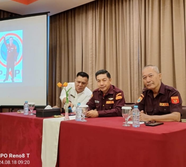 Sekretaris LP-KPK Sambas Soroti Polemik Wakil Gubernur: “Akar Masalah Ada pada Aturan Pilkada dan Pendelegasian Kewenangan”