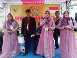 Komunitas Pertama II, Merayakan Milad Ke-2 Tahun, Dengan Menggelar Rangkaian Kegiatan Sosial.