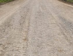 Dugaan Terkesan Tumpang Tindih, Pelaksanaan Proyek Pekerjaan Pengerasan Badan Jalan, Di Pintu 3 Unsam Belakang.