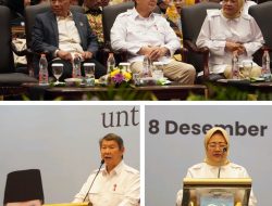 GERINDRA Rayakan Hari Disabilitas Internasional: Konsisten Bela Hak Disabilitas Sejak Lahirnya UU 2016.