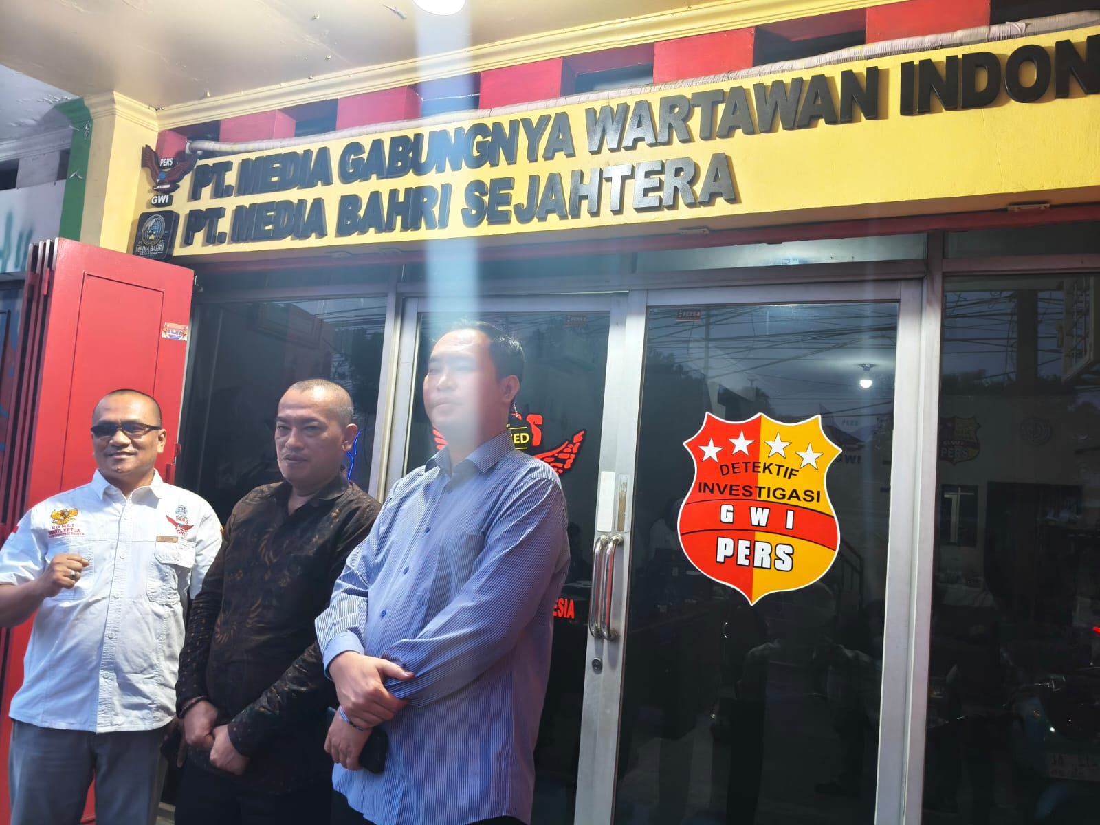 Kasus Cilegon Masih Berproses di PN Serang, Kuasa Hukum Media Bahri Keberatan atas Pemberitaan Publik Banten