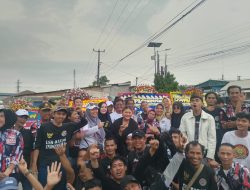 Zulfa Rachmania : “Jangan Main-Main Dengan Uang Rakyat, Penjara Menanti”.