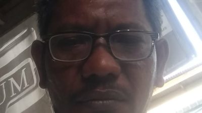 Terkait Pekerjaan Proyek Pembangunan Pagar Mesjid Raya “Agung” Di Kecamatan Langsa Kota.