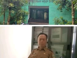 DLH) Provinsi Banten Akan Segera Ambil Tindakan Tegas Terhadap Perusahaan PT TENGFEI ENERGI INDONESIA.