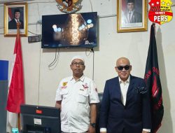 DPD GWI Banten Peringati Hari Anti Korupsi Sedunia 9 Desember 2025