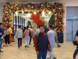 Milad Sendy & Hari Anti Korupsi: ‘Bersama Kita Bisa Hancurkan Jaring Korupsi