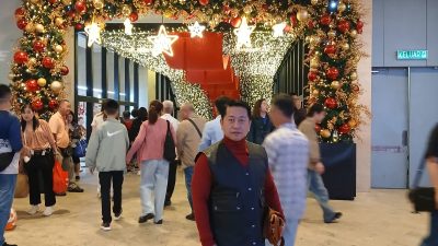 Milad Sendy & Hari Anti Korupsi: ‘Bersama Kita Bisa Hancurkan Jaring Korupsi