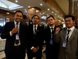 Dukungan Mahasiswa RI di Islamabad untuk Diplomasi Prabowo, Perkuat Hubungan Indonesia-Pakistan.