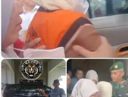 MAUNG Bengkulu Utara, Soroti Penahanan Kadinkes : Jerat Hukum Harus Tegas Dan Transparan.