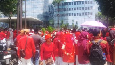 Masyarakat Se-Indonesia Mengintruksikan, Bank BSI Cairkan Dana Rp 10 Triliun Hari Ini, Sekarang Juga.