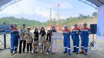 Di Balik Sorotan Energi Nasional, Pertamina Hulu Indonesia Dan Elnusa Lakukan Aksi Mulia Ini!!.