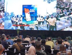 Resmi Ditutup, Sekjen ATR/BPN Ingin Rakernas 2025 Jadi Momentum Tata Ulang Fondasi Pelayanan yang Lebih Baik