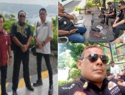 Lembaga Pemantau Elang Tiga Hambalang Ucapkan Selamat Hari Anti Korupsi: Dukung Pemerintahan Prabowo Prioritaskan Pemberantasan KKN