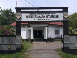 Gaji Honorer Tertunggak 3 Bulan, Fkhri Asyathry: “Bupati Harus Perintahkan Bayar! Anggaran Sudah Tercantum Dalam DPA, Tidak Boleh Ditunda!”.