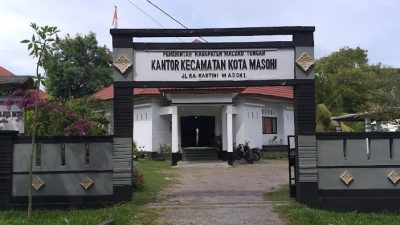 Gaji Honorer Tertunggak 3 Bulan, Fkhri Asyathry: “Bupati Harus Perintahkan Bayar! Anggaran Sudah Tercantum Dalam DPA, Tidak Boleh Ditunda!”.