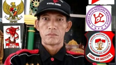 Kepsek SDN 168 Bengkulu Utara, “Semprot” Wartawan, Info OMBB, Picu Sorotan Tajam Soal Dana Revitalisasi Dan Bos.