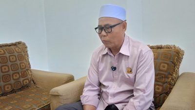 Lombok Timur, Jadi Fokus Baznas RI, Ketua Baznas, Akan Lakukan Verifikasi Proyek Rumah Sakit Zakat.