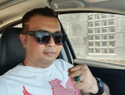 LASKAR : Desak Polda Aceh, Tetapkan Tersangka, Terkait Laporannya, Mengenai Galian C Ilegal Di Sabang.