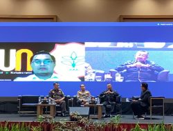 Ini Kata, Wakil KPT Palembang, Soal Penegakan Hukum, Gangguan Usaha Perkebunan Kepala Sawit.