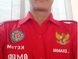 Spanduk Penolakan Merebak!, OMBB Dukung Warga Seluma Stop Tambang Bukit Sanggul.