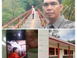 Kepsek SDN 168, Diduga Coba Jebak Wartawan, Info.OMBB.com, Erwan Siap Laporkan Ke APH.