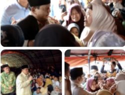 Harapan Kepala Dusun Aceh Tamiang Usai Kehadiran Prabowo: Semoga Kami Tetap Diperhatikan.