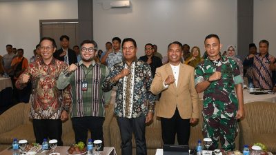 Lombok Timur Perkuat Pengawasan Harga Menjelang Nataru, Pemerintah Daerah Siapkan Langkah Antisipasi.