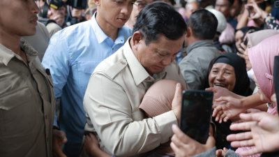 Prabowo di Bener Meriah: Pemerintah Siapkan Rencana Penggantian Rumah Warga Terdampak.