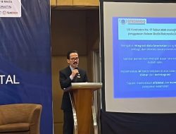 Yorindo, APKOMINDO Bali, Dan APTIKNAS Dorong Transformasi Digital Rumah Sakit, Dengan Fondasi Regulasi, Infrastruktur, Dan AI Yang Aman.